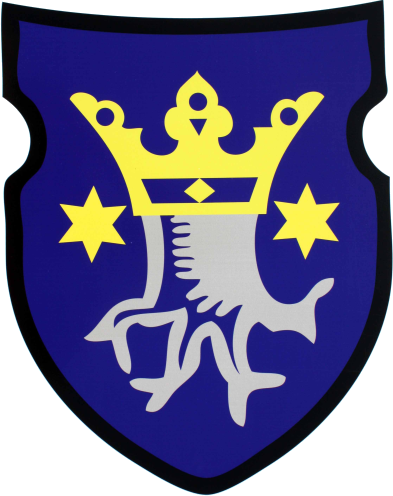 Gehe zu Zeiden.de Zeidner Wappen