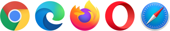 browsers